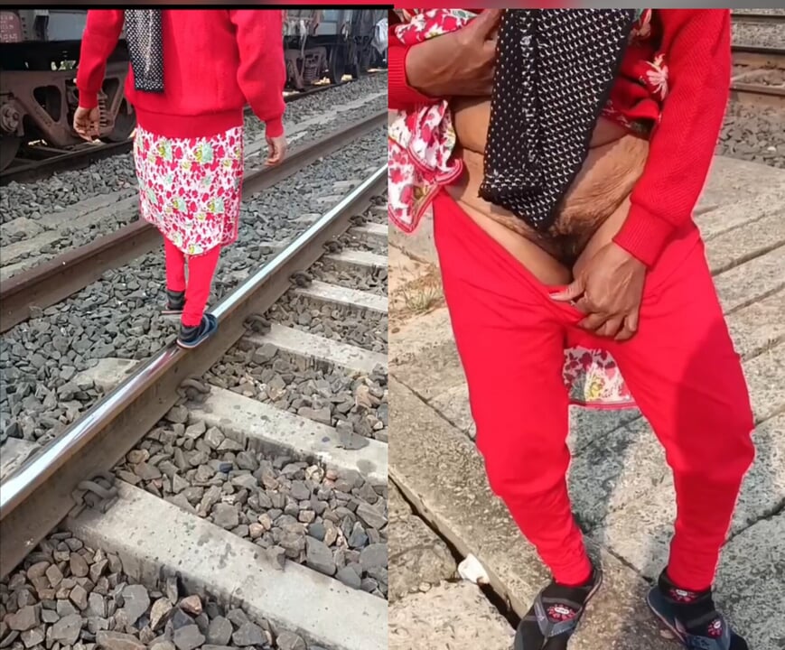 Samaradagi transseksual fohishalar