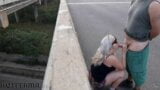 Sexo en la carretera snapshot 9