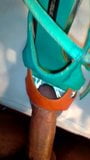 Cogiendome bonitos tacones altos shoejob snapshot 6