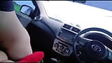 SEXE EN PUBLIC DANS UNE VOITURE PINAY snapshot 7