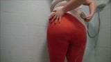 Big Ass Wet Spandex 4 snapshot 3