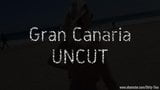 Curva de pe plajă pentru toată lumea din Gran Canaria netăiată snapshot 1