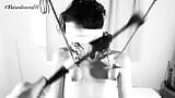 EXTREME BONDAGE saggy tits torture - Bdsmlovers91 snapshot 17