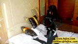 Fejira com body adolescente bondage et masturbation orgas snapshot 3