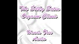 The Silky Satin Orgasm Clinic Hands Free Audio snapshot 8