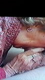 Une mamie pulpeuse née en 1940 suce encore snapshot 1