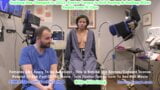 $ Clov handschoen in als dokter Tampa op het punt staat je buurvrouw Rebel Wyatt haar 1ste gyno -examen ooit te geven op pov camera bij Doctortampacom! snapshot 16