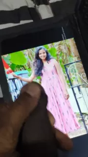 Tiktok Young Sexy Bitch Gopika Suresh Hard Cum on Her Face: Gay ...