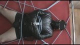 Restraining of the straitjacketed slave snapshot 15