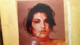 Gina Gershon tribut cu ejaculare snapshot 1