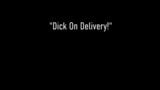 BBW Angelina Castro Bangs Delivery Guy's Rock Hard Dick! snapshot 1