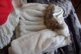 Masturbated on a coat cuddly kitties snapshot 6