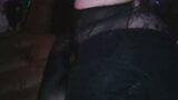 Sissygasm from riding my Dog Dildo snapshot 10