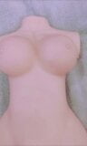 This is my favorite doll that I love to have sex with. snapshot 1