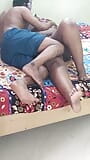 Tamil marido e esposa fazem sexo snapshot 11