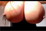 Tetas grandes con webcam consolador snapshot 1