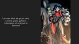 Hentai joi - harley quinn (umiliazione, CBT, CEI) snapshot 2