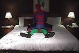 Old and horny men dressed in costumes have a night to remember snapshot 4