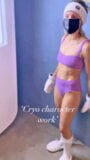 Kristen bell cryo snapshot 7