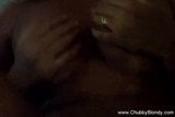 Chubby Rides Cock Anal Style snapshot 3