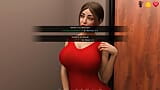 The Office (DamagedCode) - #12 The Shop Assistant Trie To Seduce Me By MissKitty2K snapshot 9