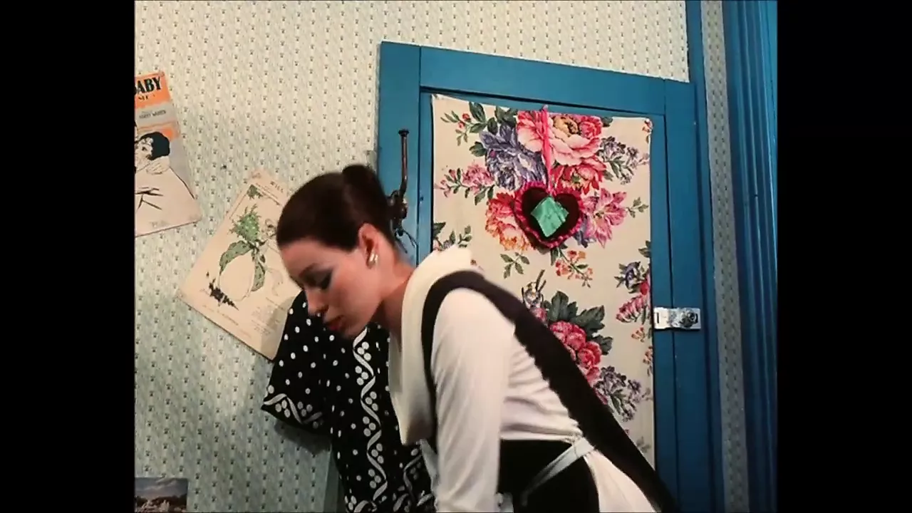 柔软的地方(1978)