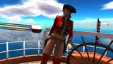 DLP - The Lonesome Captain snapshot 3