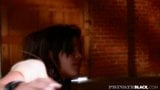 PRIVATE PrivateBlack - Michelle Avanti Is Blindfolded & Butt Banged! snapshot 17