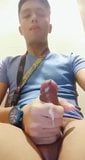 ASIAN FILIPINO COLLEGE STUDENT HANDJOB AT SCHOOL CR snapshot 5