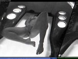 Solarium masturbation 7 snapshot 7