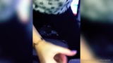 Long Nails Handjob Cumpilation snapshot 1