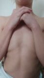 super small tits fun, super small perky nipples snapshot 4