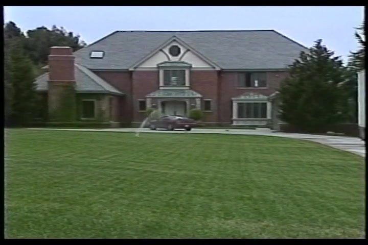 Gaura într-unul (1994) film complet