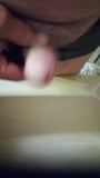 I love it... Piss and cum again 3 snapshot 5