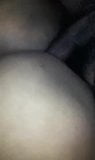 Desi Bhabhi ride on husbend try to record it snapshot 2