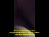 Chupando cornudo mientras conduce - chupando o corno enquanto snapshot 4