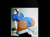 Street Fighter SOP - Chun-Li snapshot 5