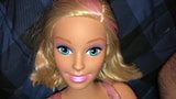 Komm auf Barbie, Styling Head 2 snapshot 1