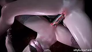 Анна Маранцева онлайн порно