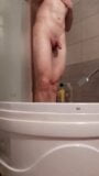 Montenegro boy showers snapshot 1