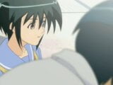 Mashou no Kao Episode 1 dubbed snapshot 12