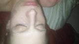 wife gets craigslist facial snapshot 2