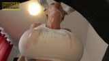 PASCALSSUBSLUTS - Busty Blonde Tanya Virago Dominated Hard snapshot 11