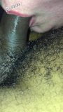 Sloppy throat bbw slave snapshot 1