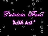 Patricia ford - baño de burbujas snapshot 1