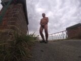 Bridge Wank snapshot 1