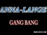 Anna Lange Gang-Bang snapshot 1