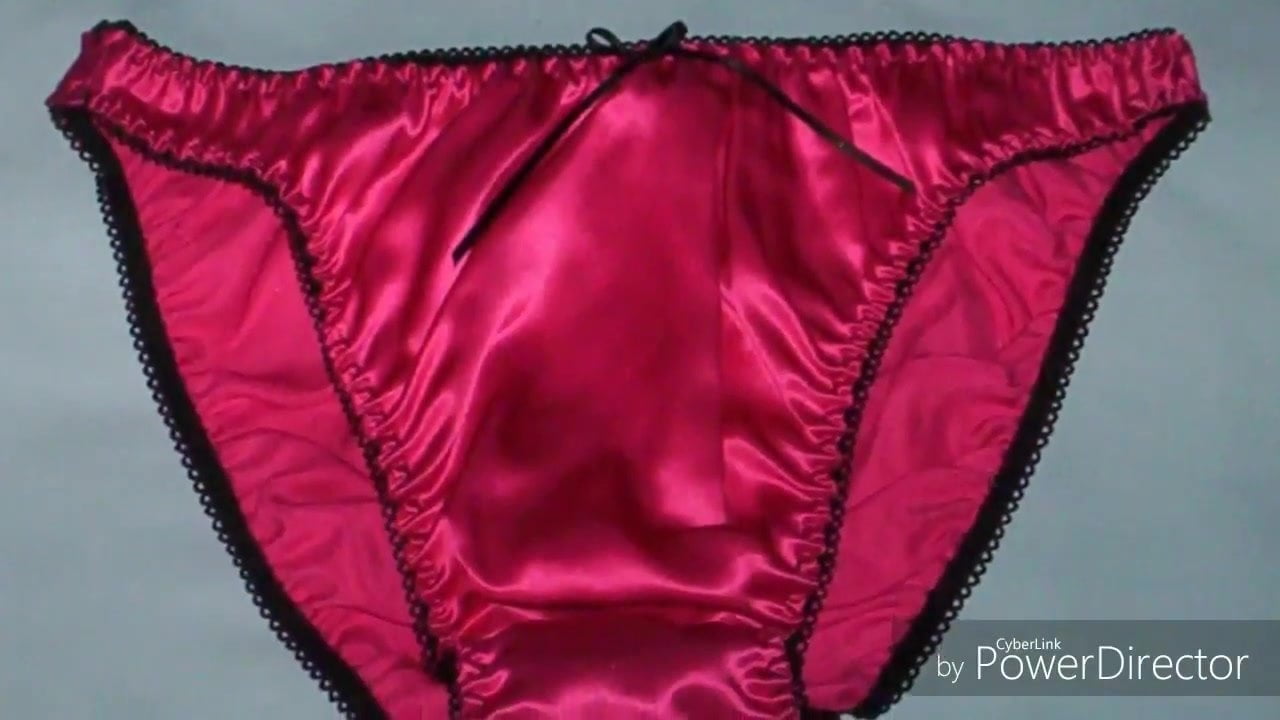 Silk Pantie Videos