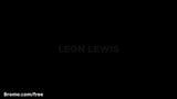 Leon Lewis with Sylas Swift at Stolen Identity Part 4 Scene snapshot 6