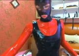 LatexWebCam snapshot 2